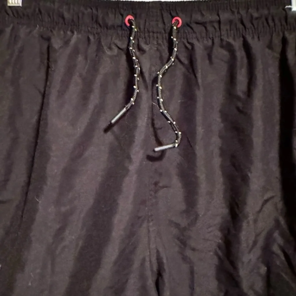Fila Black Swim‎ Trunks